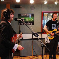 Electric Soft Parade