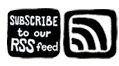 Subscribe to our RSS feed!